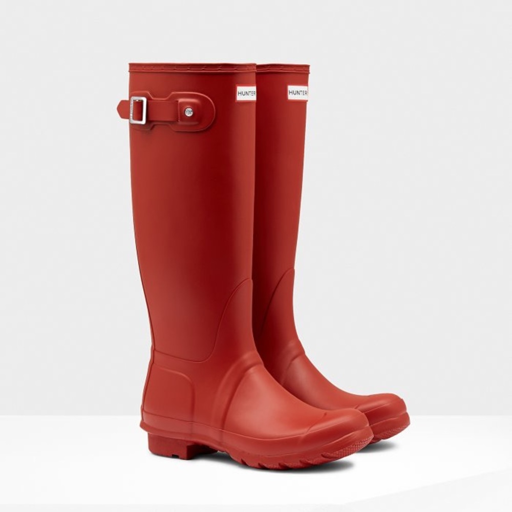 Women’s Original Tall Rainboots